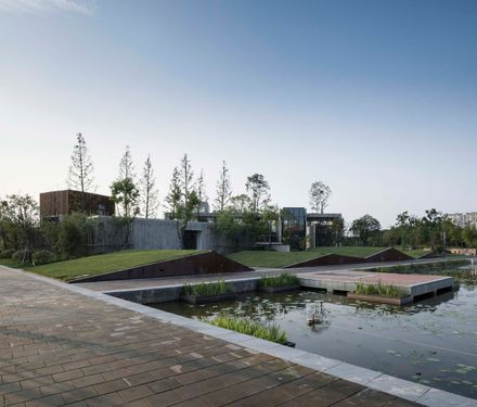 Jingjiang Folklore Museum
