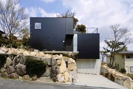Krampon House