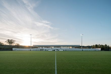Plaine des Sports