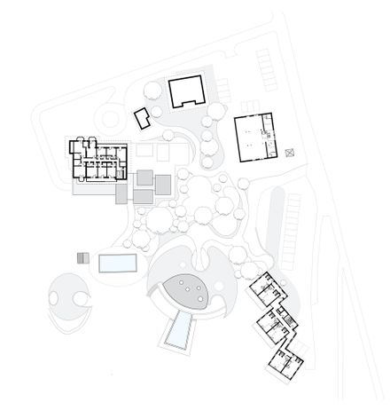Apfelhotel Torgglerhof