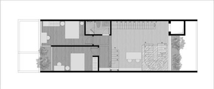 HL house