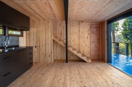 Small House