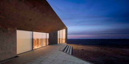 Wadden Sea Centre