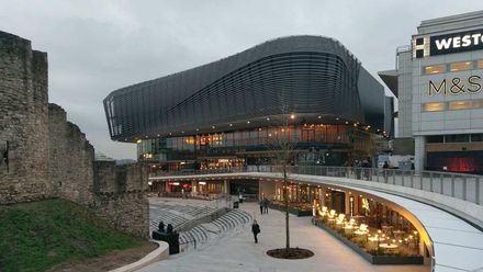 Watermark WestQuay