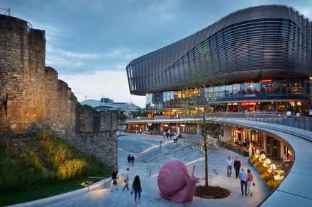 Watermark WestQuay