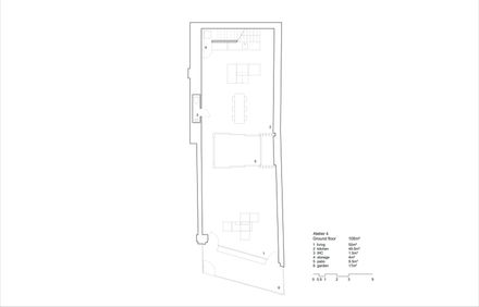 House Z22 And Warehouse F88