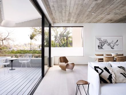 The Triplex Apartments