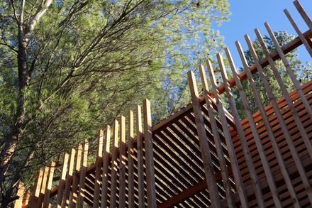 GCP Wood Cabins Hotel