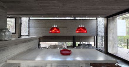 Levels House