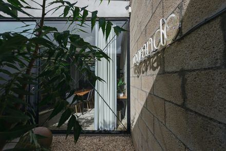 VE GRANDE Headquarters
