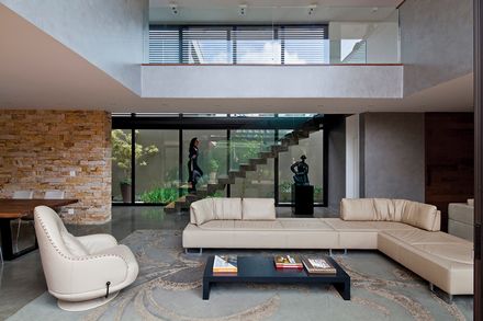 Vila Madalena House