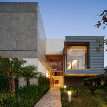FG Residence