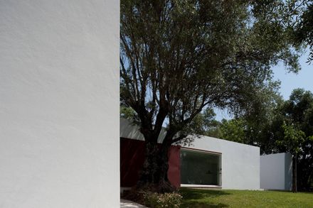 House of Agostos