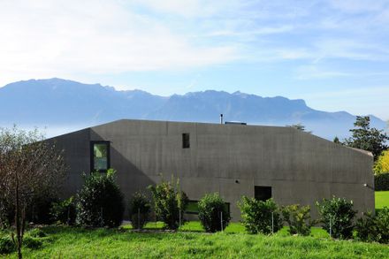 Villa Dind