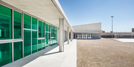 Guerau de Peguera School