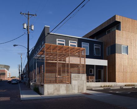 The Finn Lofts