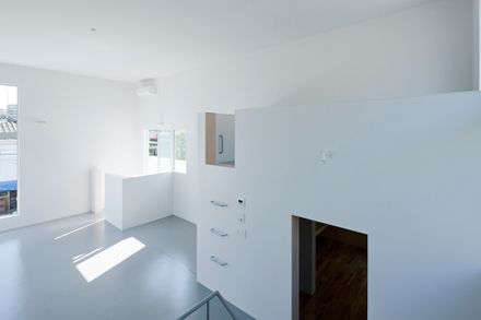 House in Mejirodai