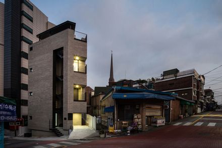 Micro Housing K