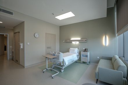 Koc University Medical Sciences Campus