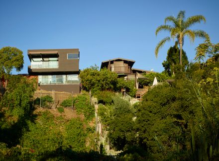 Brucato House