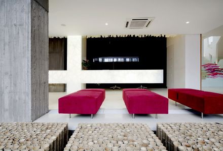 Mochen Office