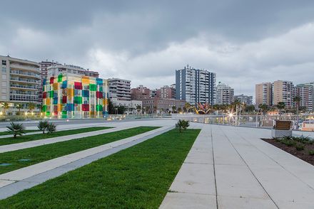 De la Farola Marina WHARF ONE