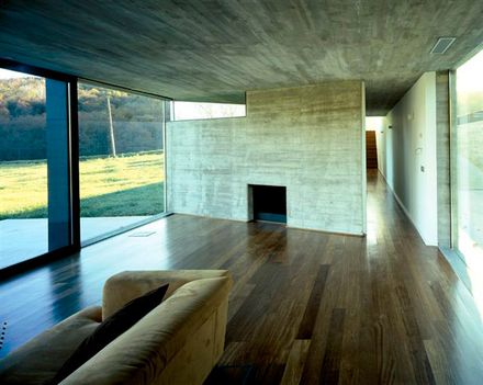 Bianna House
