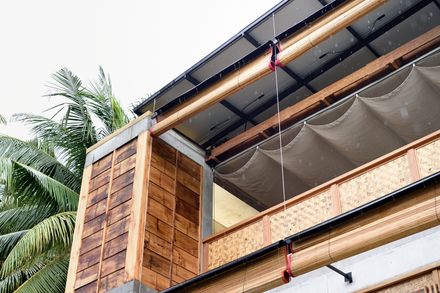 Expandable House Part 02