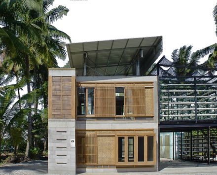 Expandable House Part 02