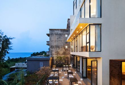 Qingli Hotel