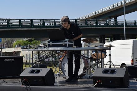 Baró de Viver Sports Urban Park