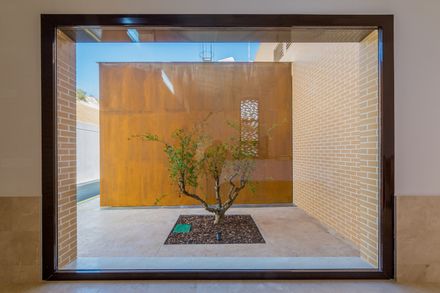 Monóvar Funeral Home