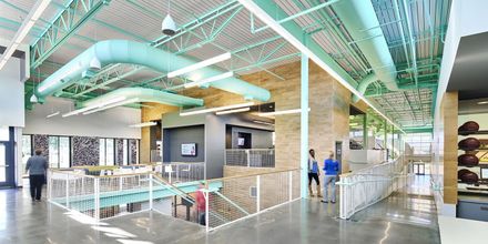 Excelsior Springs Community Center