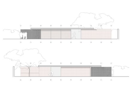 EC Pavilion