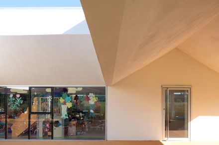 Childcare Centre in Lomme