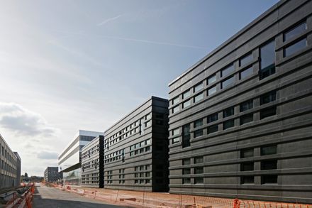 Lab City CentraleSupélec