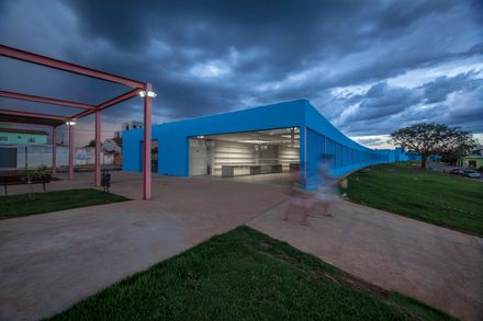Cachaça Museum