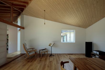 Sequence Of L walls