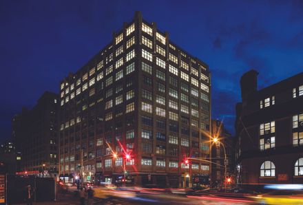 Squarespace Offices