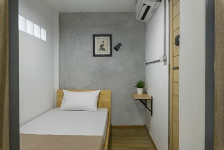 Ora Hostel