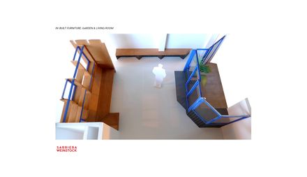 Raval Hideaway