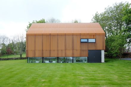 Fallahogey Studio