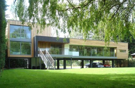 Hind House