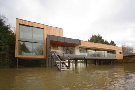 Hind House