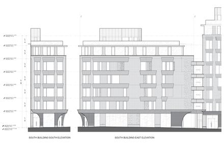100 Franklin Apartments