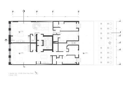 16 | The Moment Residential Building