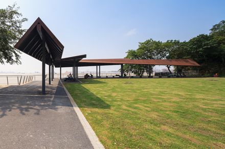 Docklands Park
