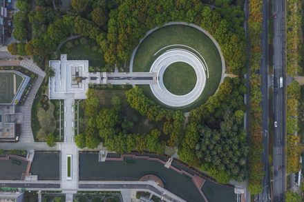 Kunshan Constitution Park