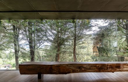 Mirador House