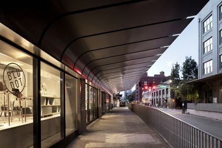 Blu Dot Showroom
